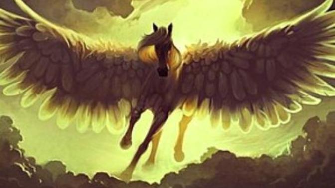 İçinde Hangi Efsanevi Yaratığın Gizli Gücü Yatıyor?