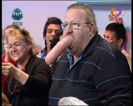 Kahvaltıda Salam Sosis yiyor musunuz?