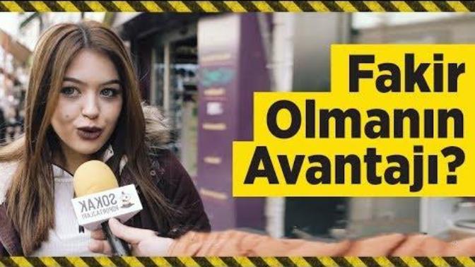 Fakir Olmanın En Güzel Yanı Nedir?