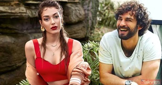 Dilan Çiçek Deniz Ve Birkan Sokullu
