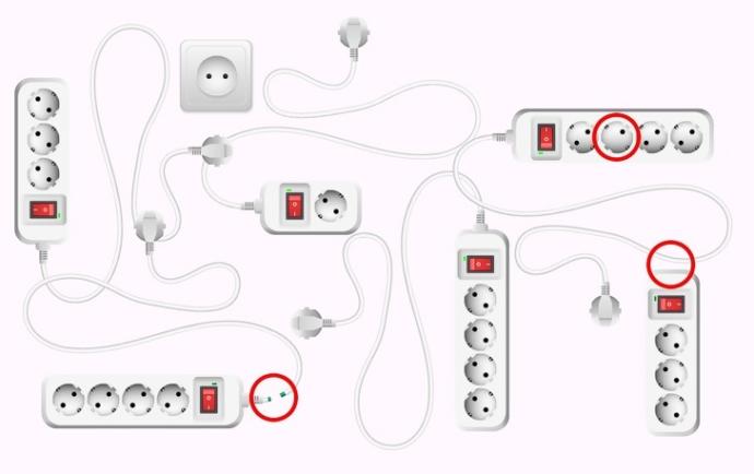 Bu düzenek ile en fazla kaç telefon şarj edebilirsiniz?