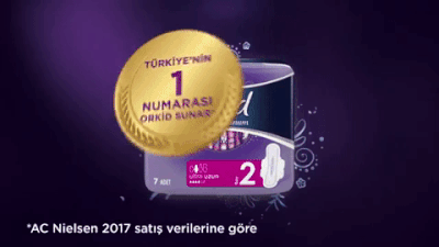 Hep beraber karar veriyoruz! Orkid Instagram sayfasının adı ne olsun?