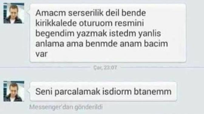 DM’den yürümek konusunda erkekler mi daha başarılı, kadınlar mı?