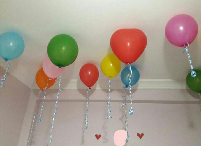 Balon tasarımım nasıl olmuş 🎈🙄?