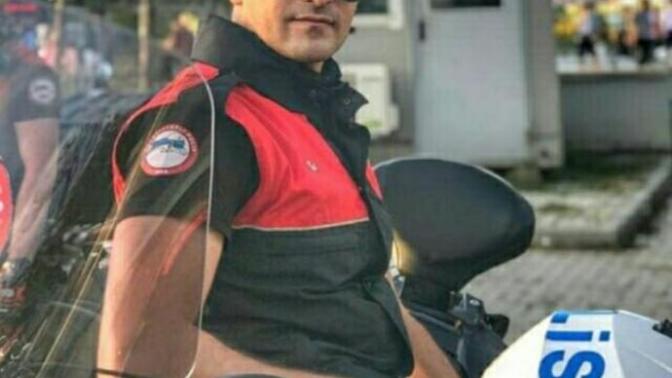Polis Özel Harekat mı, Yunus Polis mi?