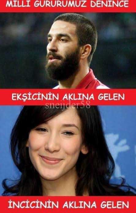 Sizin aklınıza gelen milli gururumuz nedir?