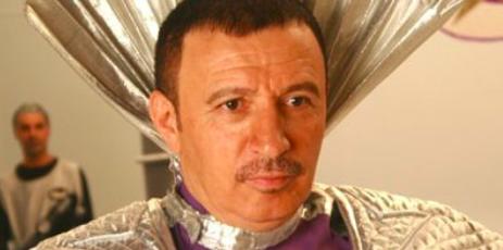 Bir uzaylı görseniz ona soracağınız ilk soru ne olurdu?