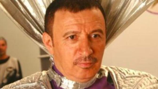 Bir uzaylı görseniz ona soracağınız ilk soru ne olurdu?