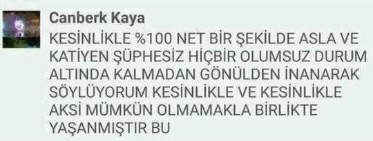 16 yaşındaki birisinin göğüs bedeninin 80B olması?