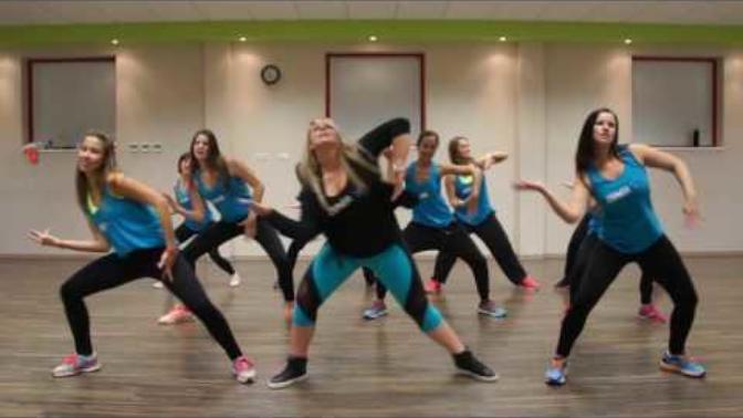 Zumba yaparak kilo veren var mı?
