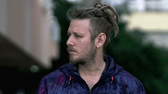 Senin en sevdiğin rapçi kim?