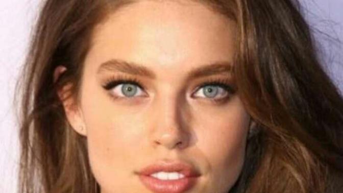 Emily Didonato çok tatlı değil mi?