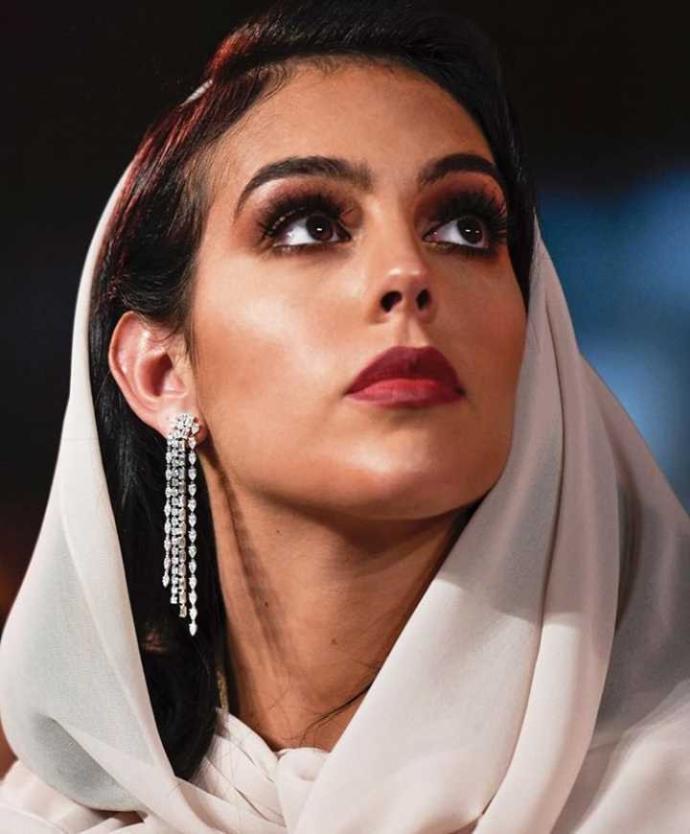 Georgina Rodriguez mi İrina Shayk mı?