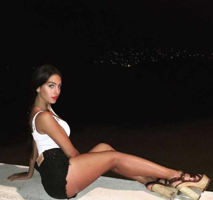 Georgina Rodriguez mi İrina Shayk mı?