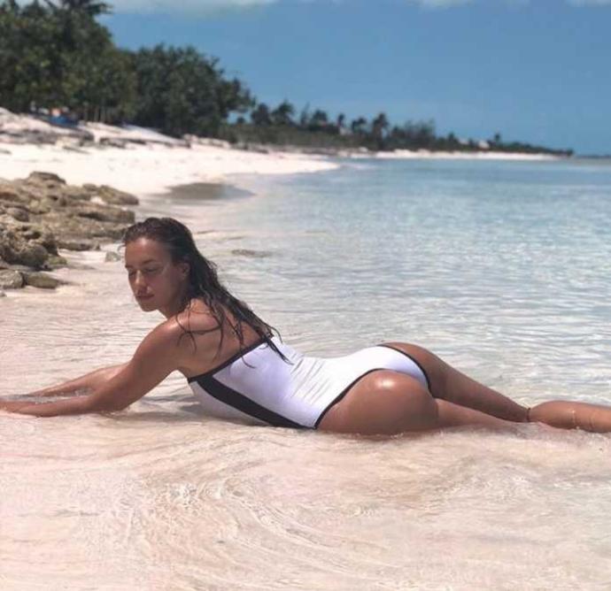 Georgina Rodriguez mi İrina Shayk mı?