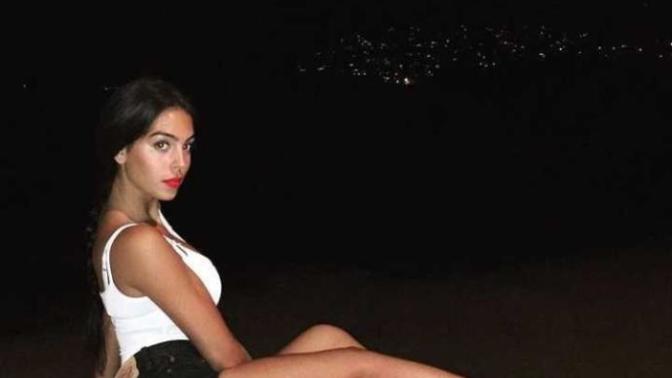 Georgina Rodriguez mi İrina Shayk mı?