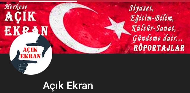 İlave Tv & Açık Ekran Röportajlarını izledin mi?