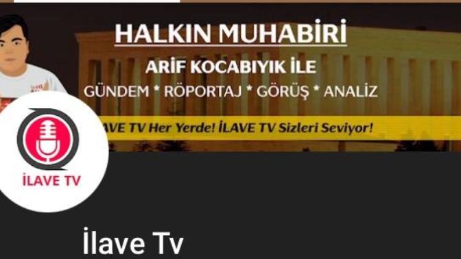 İlave Tv & Açık Ekran Röportajlarını izledin mi?