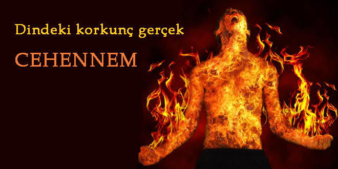Sizce neden cehennemin çoğunluğunu Kadınların oluşturduğu söyleniyor İslam dininde?