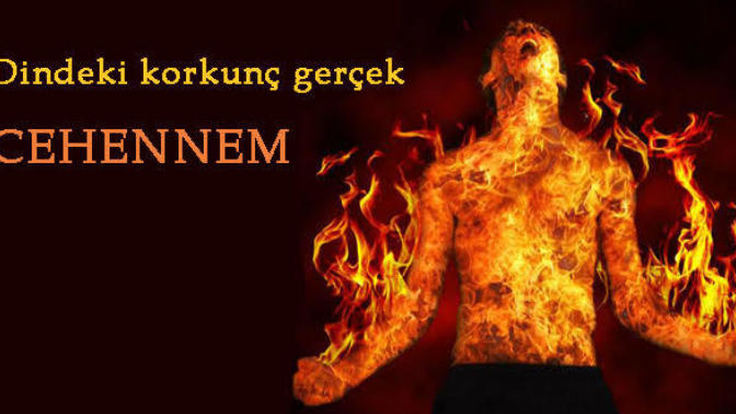 Sizce neden cehennemin çoğunluğunu Kadınların oluşturduğu söyleniyor İslam dininde?