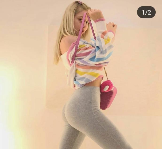 Hangi seksi kız yaşına göre daha çekici sence? ?