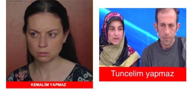 Palu ailesindeki Emine neden sürekli “Tuncelim yapmaz” diyor, neden kocasına bukadar bağlı, bu bir stockholm sendromu mu acaba?