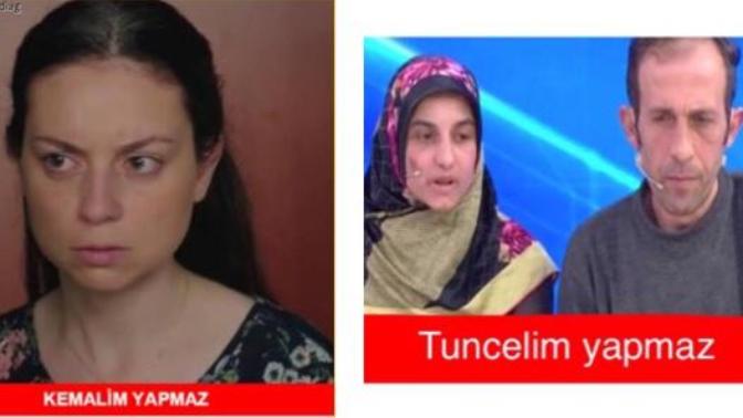 Palu ailesindeki Emine neden sürekli “Tuncelim yapmaz” diyor, neden kocasına bukadar bağlı, bu bir stockholm sendromu mu acaba?