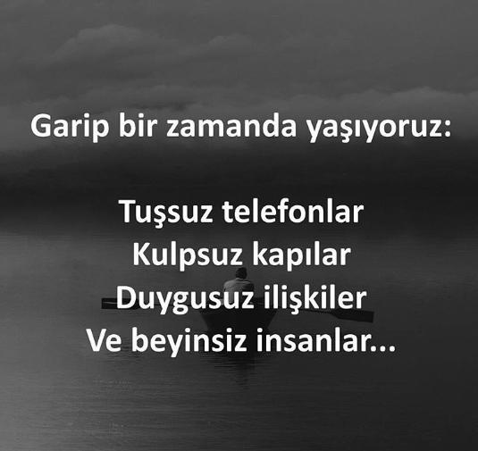 Duygusuz İnsan Olurmu?