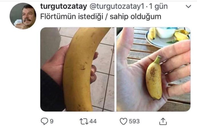 “Boyu değil işlevi önemlidir” cinsel organı küçük erkeklerin teselli cümlesi midir?