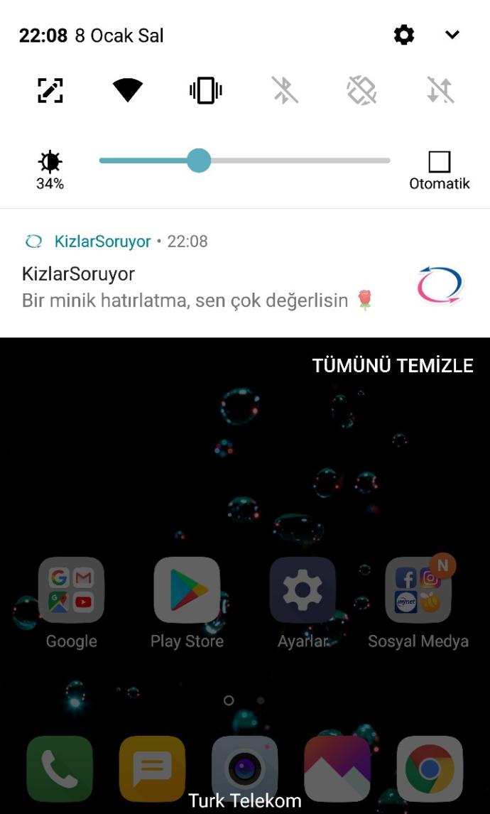 Size değerli olduğunuzu hissettiren insanlar var mı hayatınız da?