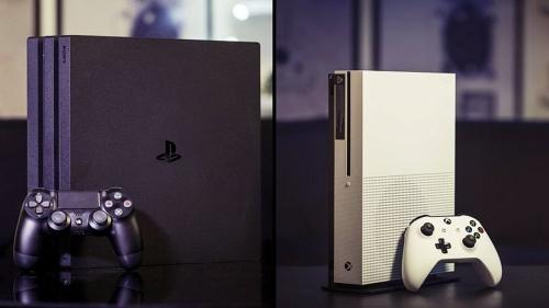 PS mi Xbox mı?