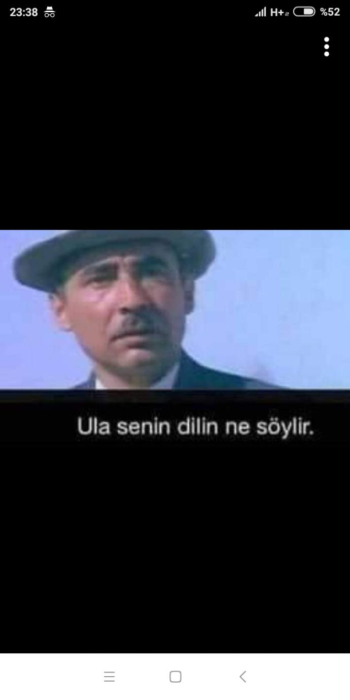 Türk sinemasında üç kağıtçılık dendiğinde, aklınıza gelen ilk isim kimdir?