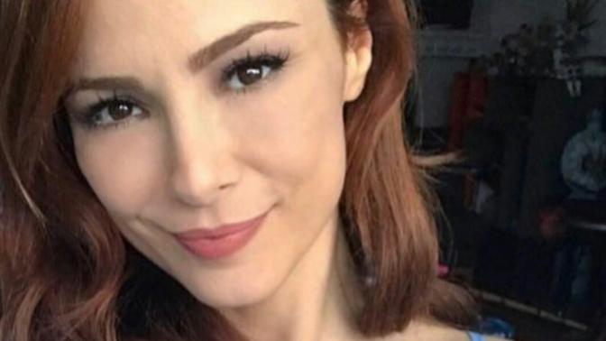Erkekler Mine Tugay gibi küçük gözlü kadınları mı beğeniyor?
