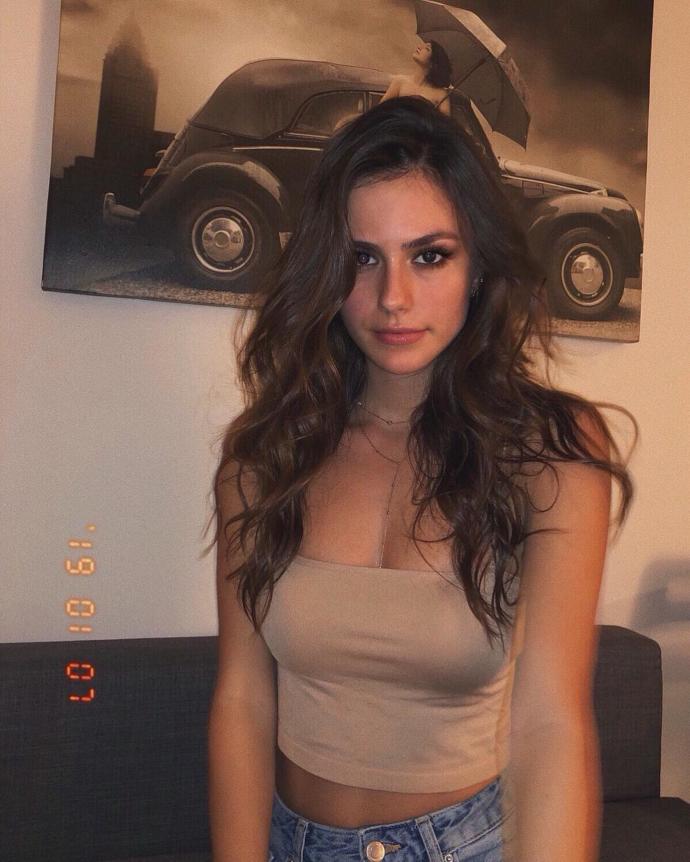 Dilan Telkök sizce güzel mi? Neler düşünüyorsunuz?