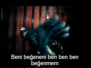 Sevgilinize "bebeğim yorulduysan nikah masasında soluklanalım" deme cesaretiniz var mı?