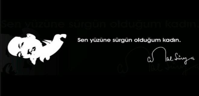 Cemal Süreya'nın, en sevdiğiniz sözü hangisi?