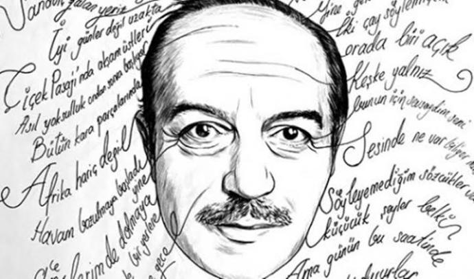 Cemal Süreya, denildiğinde ilk aklınıza gelen şiiri hangisi oluyor?