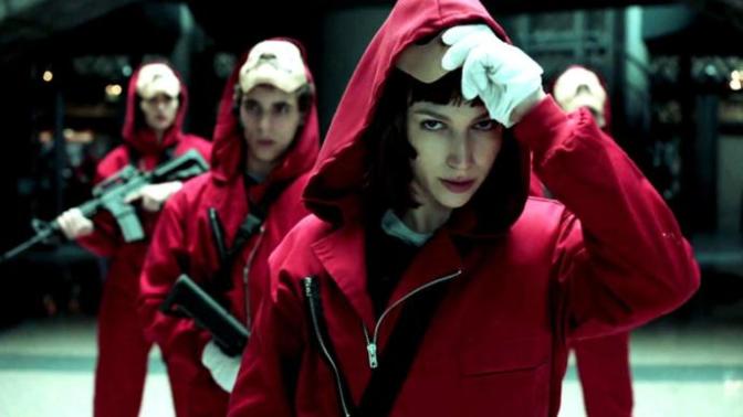 Netflix yapımı ve konusu ilginç olan dizi ya da film önerebilir misiniz?