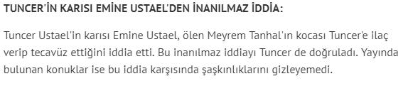 Bir kadın erkeğe gizlice uyku ilacı verip, uyutarak tecavüz edebilir mi?