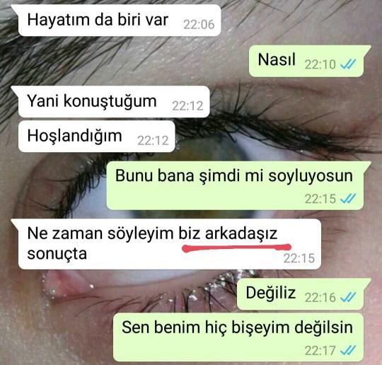 Geri dönen kişiyi affeder misiniz? Dün geceden beri düşünüyorum istiyorum ama affedemiyorum?