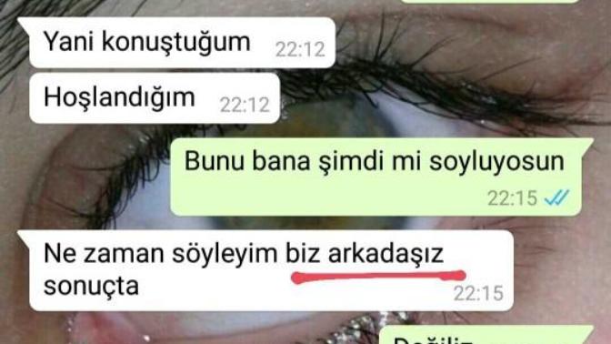 Geri dönen kişiyi affeder misiniz? Dün geceden beri düşünüyorum istiyorum ama affedemiyorum?