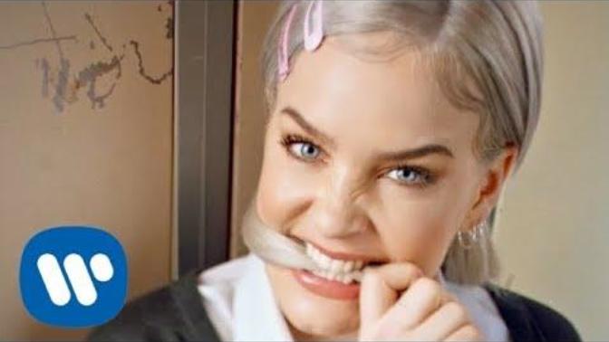 Anne Marie nerede yaşıyor :)?