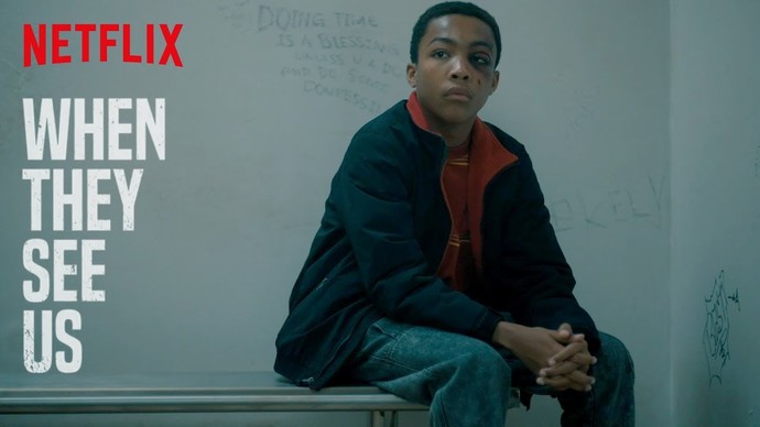 Sizce Netflix'in en iyi dizisi hangisi?