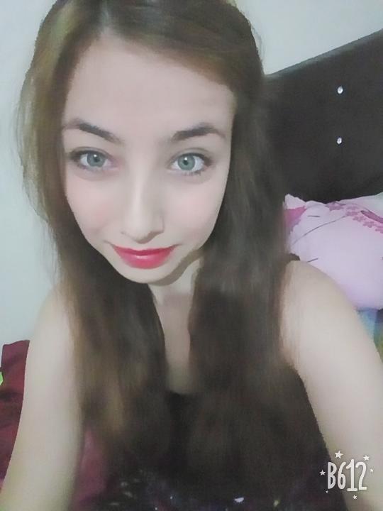 Sarı olmuş mu saçım?