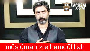 Şimdi biz neyiz sorusuna en cok verilen cevap sizce nedir ?