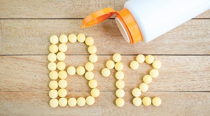 B12 Vitamini Eksikliği Nelere Sebep Olur?