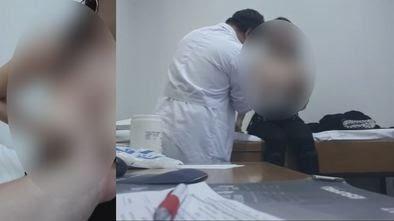İzmir’de bir hastanede meme muayenesi yapan doktor birçok kadını video çekip netlerde yaydı, bu doktor neden serbest bırakıldı?