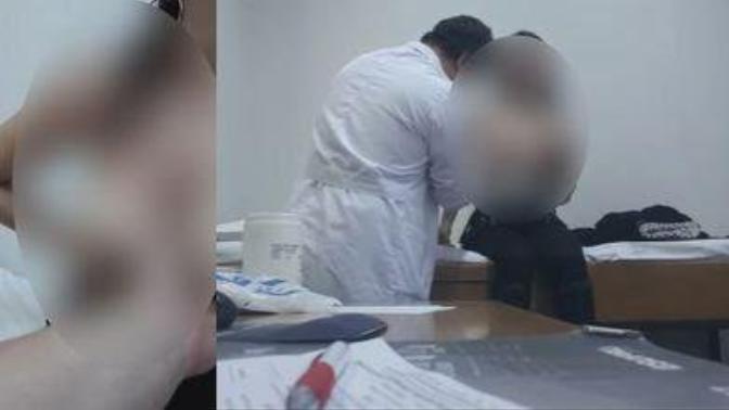 İzmir’de bir hastanede meme muayenesi yapan doktor birçok kadını video çekip netlerde yaydı, bu doktor neden serbest bırakıldı?