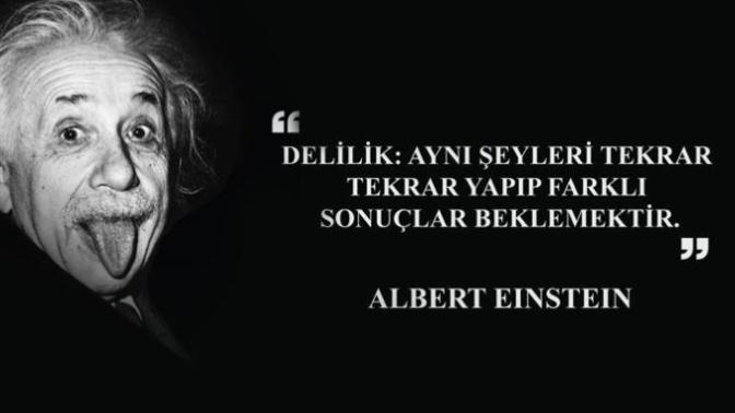 Delilik Mutluluk mudur?