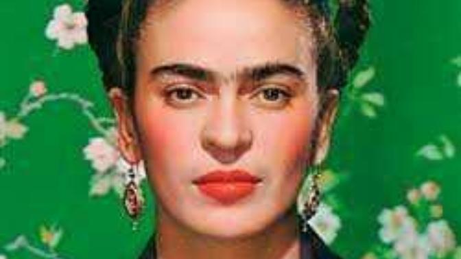 Frida Kahlo 'ya göre insan nasıl sevmeli?